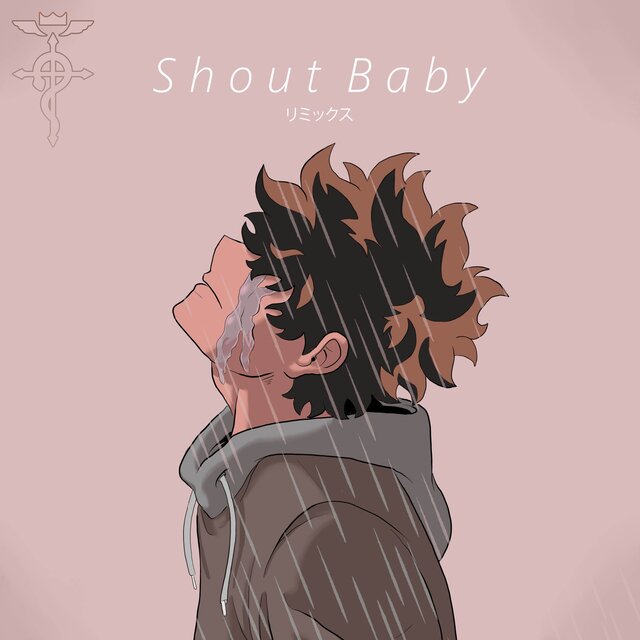 Shout Baby (FNX DWN Remix)