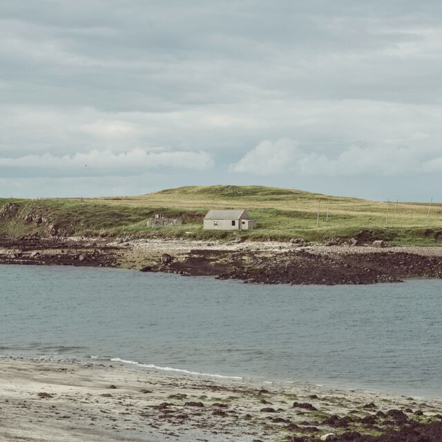 Thistle Harbour