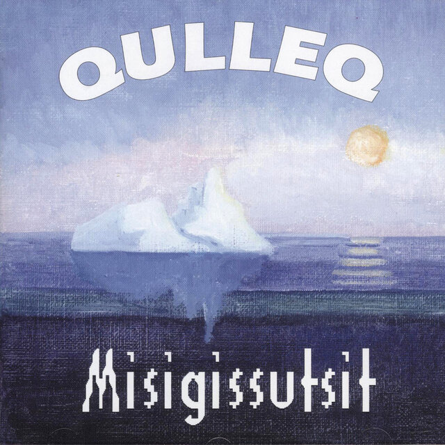 Misigissutsit