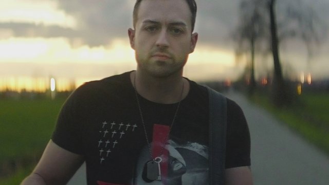 Cold Day Comin' (Official Music Video)