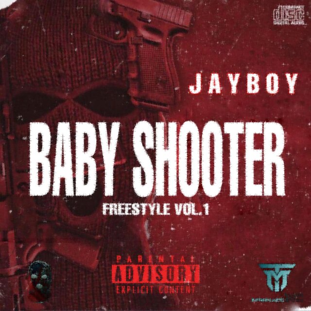 Baby Shooter Freestyle vol.1
