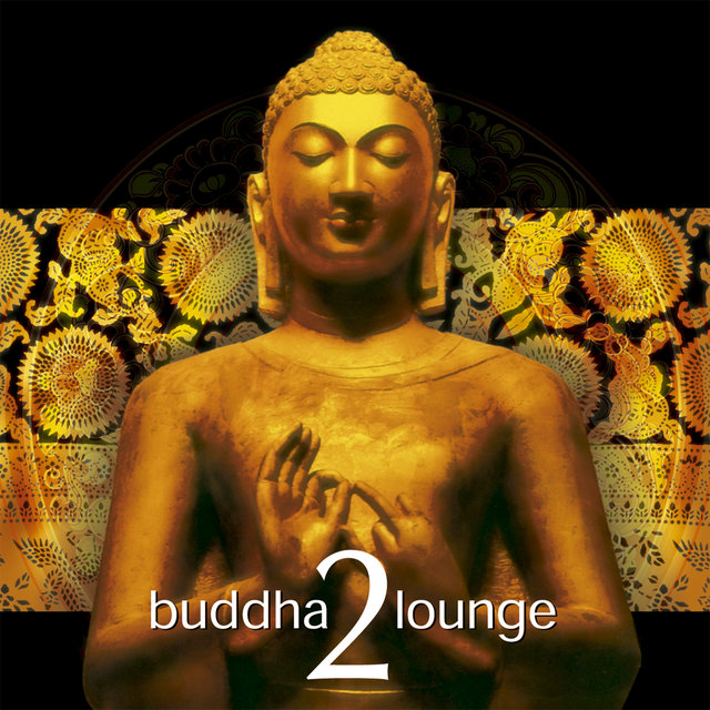 Buddha Lounge 2
