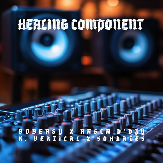 Healing Component