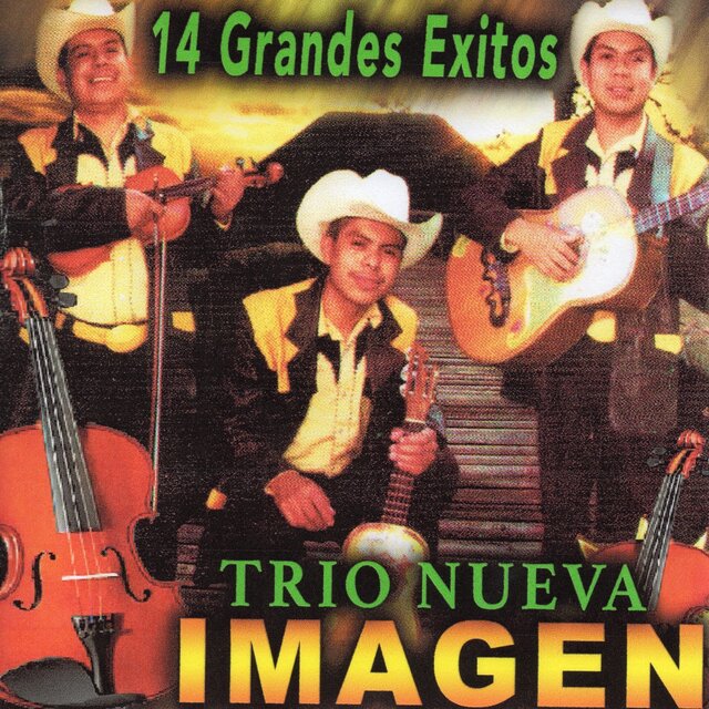 14 Grandes Éxitos