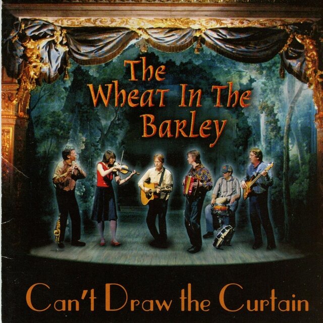 Can't Draw the Curtain