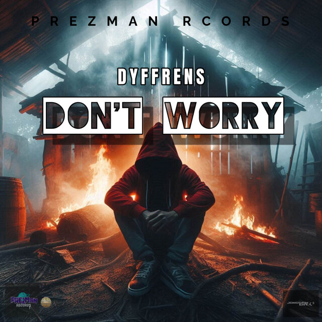 Don't Worry