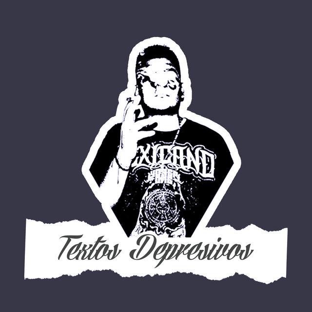 Textos Depresivos