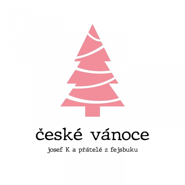České vánoce (Přátelé z fejsbuku)