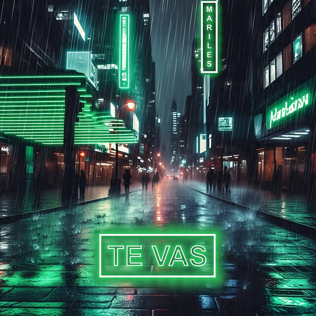 Te Vas