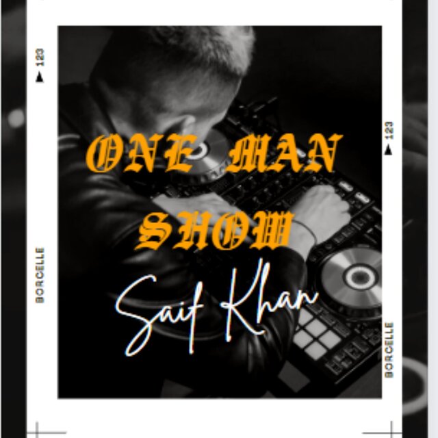 One Man Show