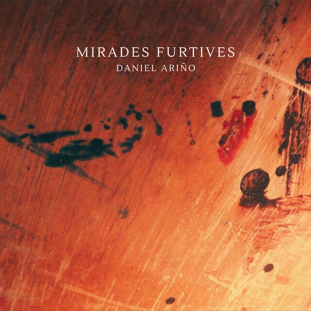 Mirades furtives