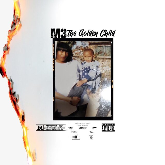 The Golden Child