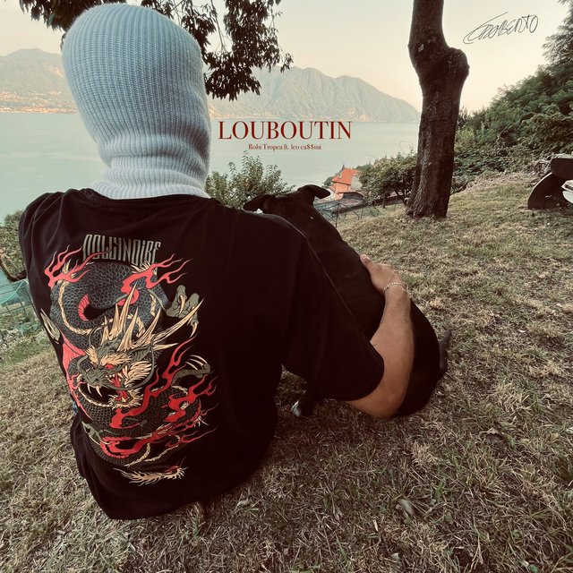 Louboutin (feat. Leo Cassini)