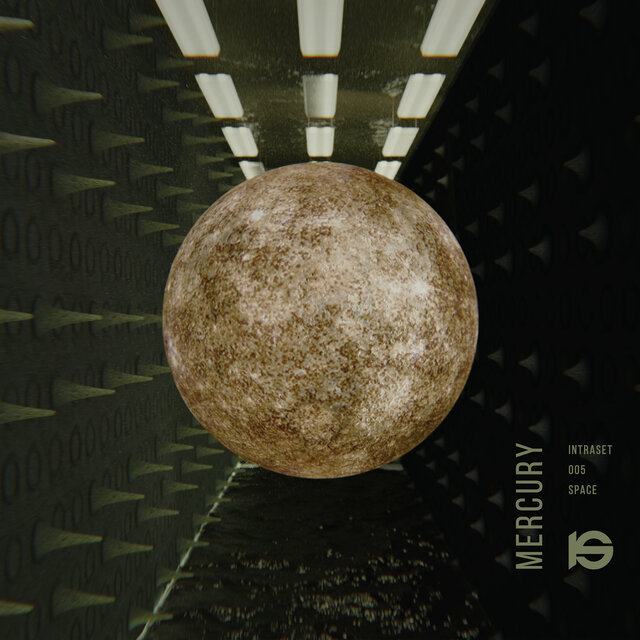 SPACE: Mercury