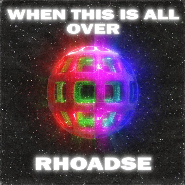 When This Is All Over