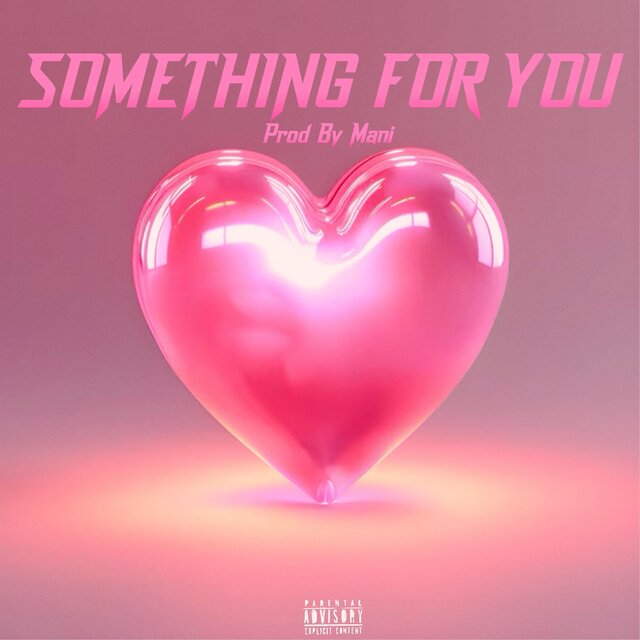 Something For You 