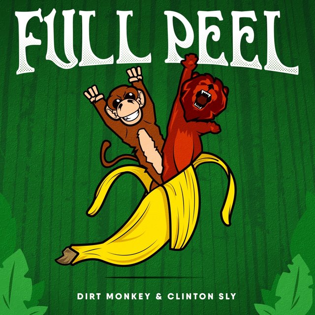 Full Peel