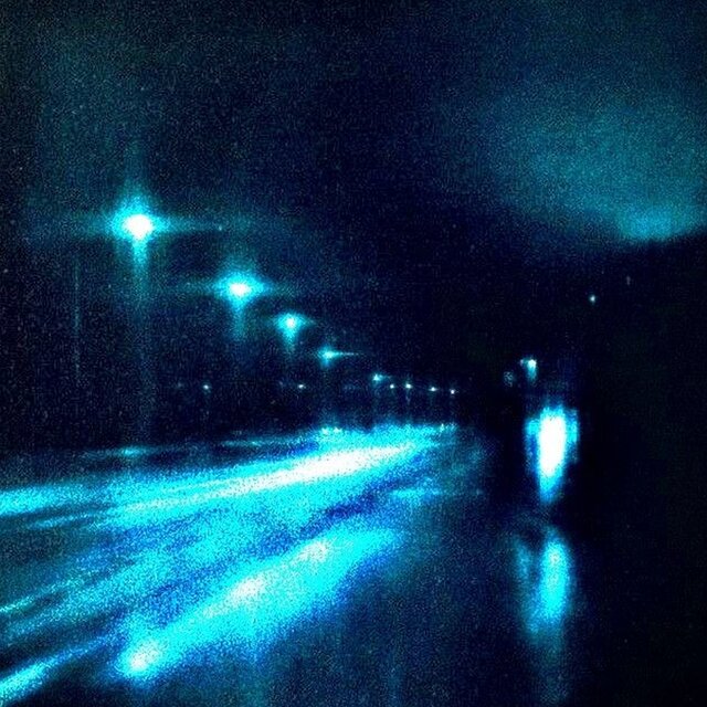 Cold Nigths