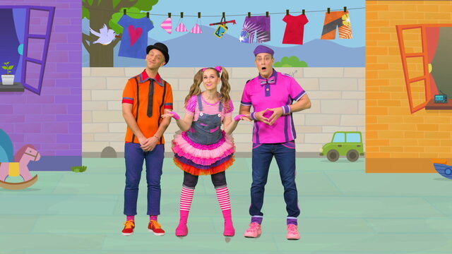 BlancaNieves (feat. Lero Lero)
