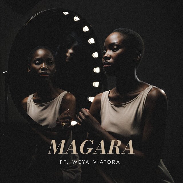 Magara