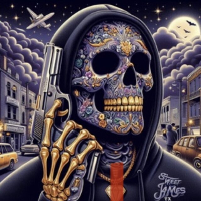 MUERTE