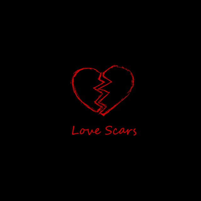 Love Scars (feat. Piri)