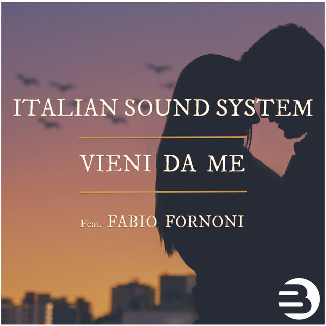 Vieni Da Me
