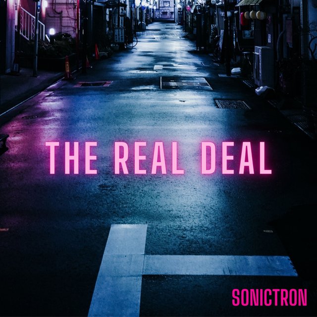 The Real Deal
