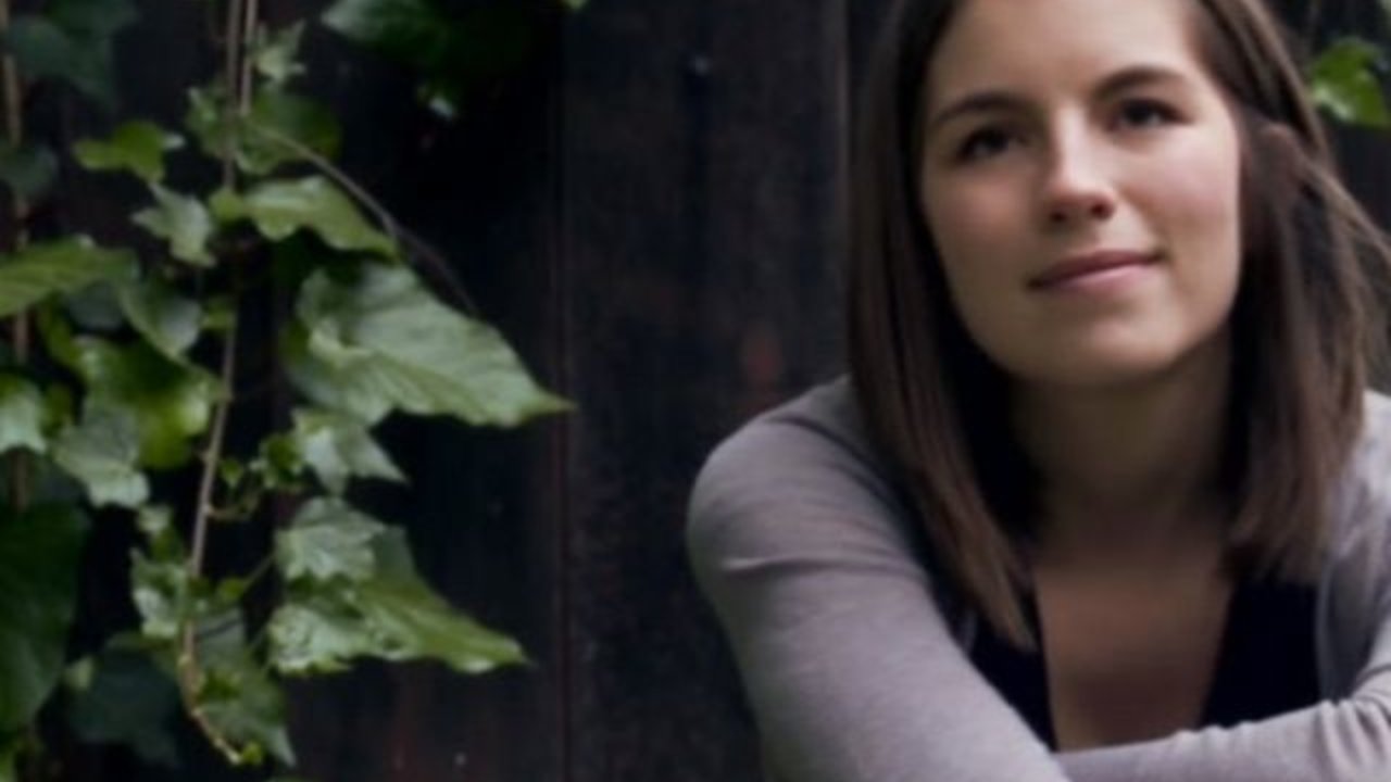Bethany Dillon: The Making Of Stop & Listen
