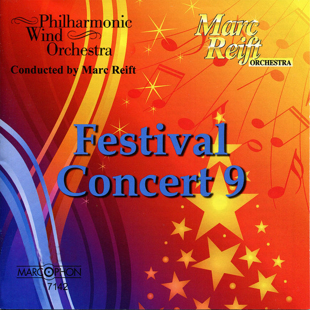 Festival Concert 9