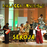 Seroja