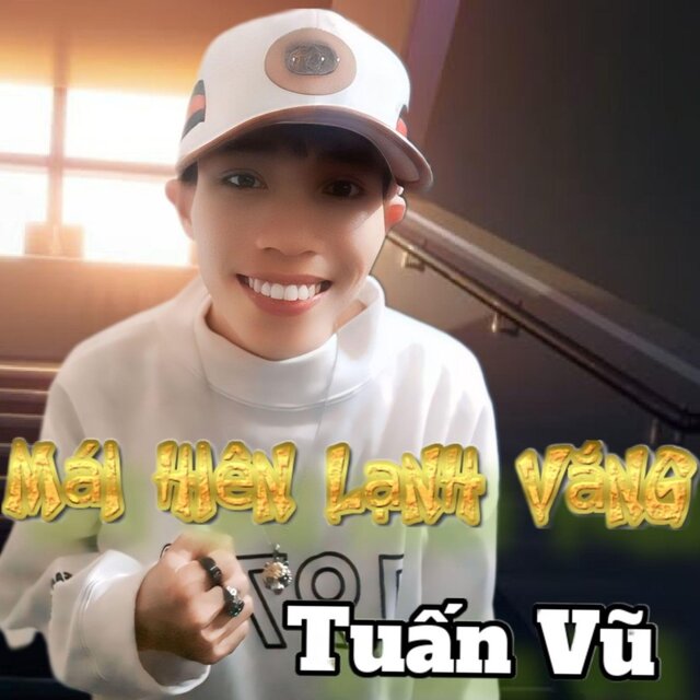 Mái Hiên Lạnh Vắng