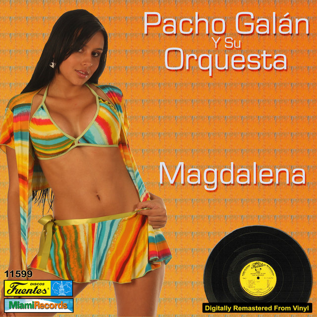 Magdalena