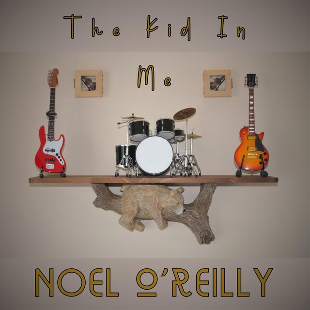 The Kid in Me