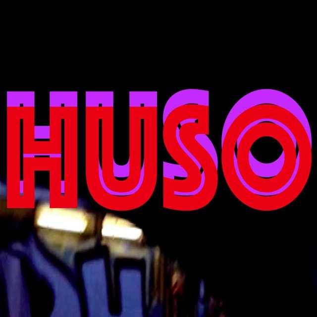 Huso (feat. Bukakke)