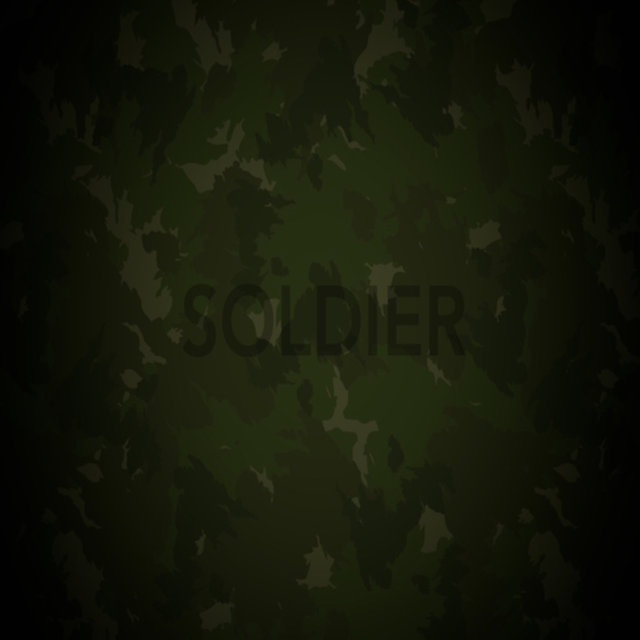 Soldier - Single