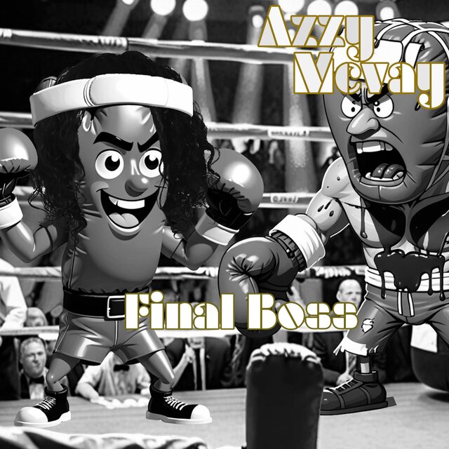 Final Boss