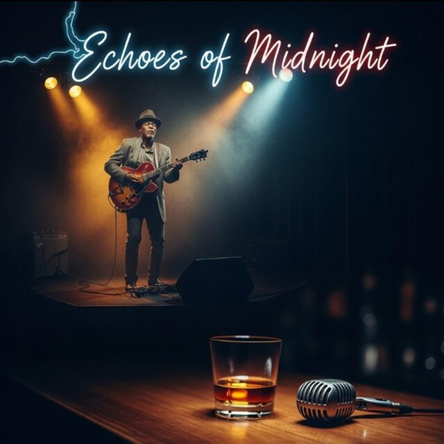 Echoes of Midnight