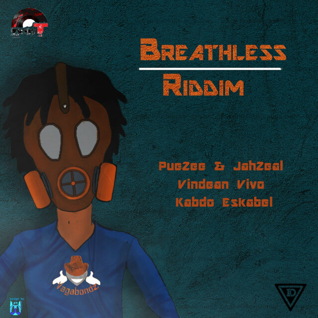 Breathless Riddim