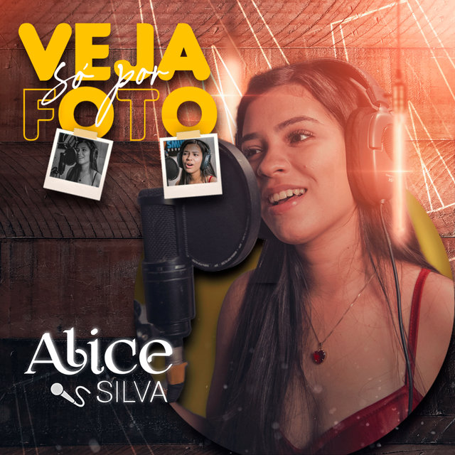 Veja Só por Foto