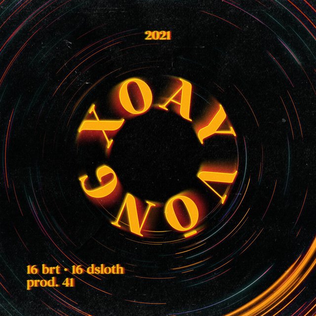 Xoay Vòng (feat. 16 Dsloth & 41)
