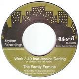 Work featuring Jessica Darling