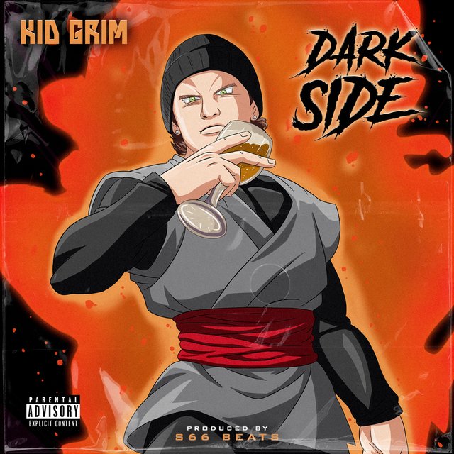 Dark Side