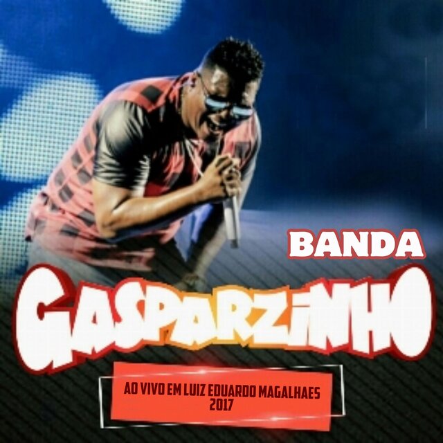 Ao Vivo em Luiz Eduardo Magalhães 2017