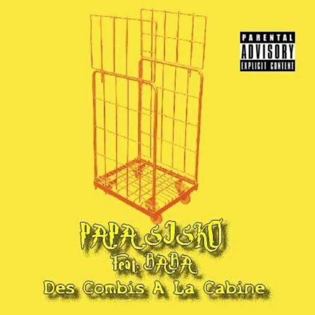 Des Combis A La Cabine (feat. Baba MC)