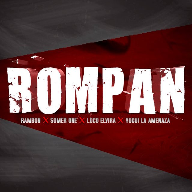 Rompan