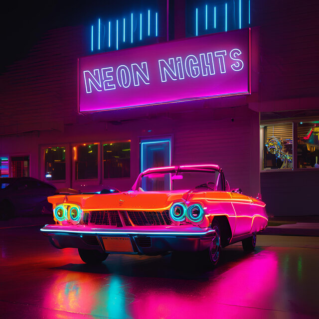 Neon Nights