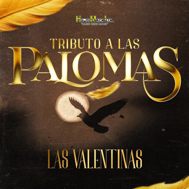 Tributo a Las Palomas