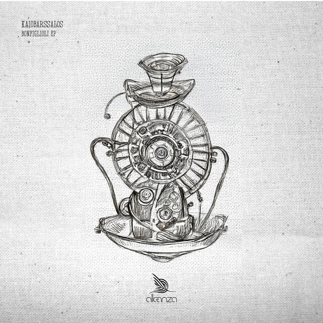 Bonfiglioli EP