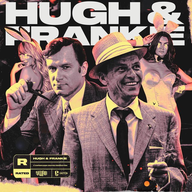 Hugh & Frankie
